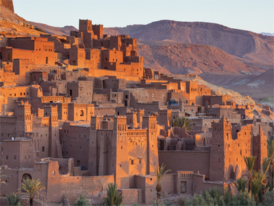 Ait Ben Haddou Morocco Friendly Travel2
