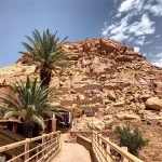 Desert tour 3-Day itinerary From Marrakech to Fes
