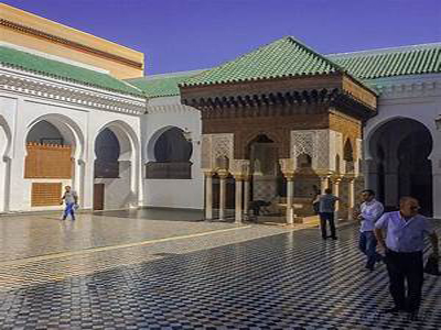 Fes Morocco Friendly Travel 4