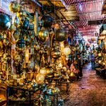 Marrakesh Morocco Friendly Travel2