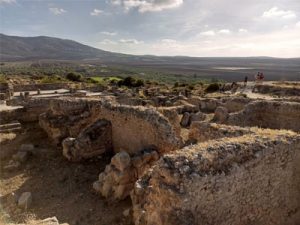 morocco tours for seniors