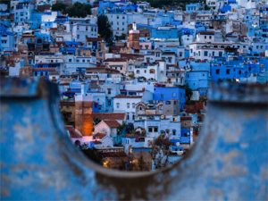 11 Days Morocco Tours FRom Tangier