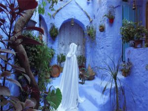 chefchaouen Morocco Friendly Travel 3