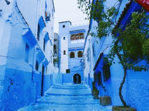 11 Days Morocco Tours FRom Tangier