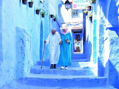 11 Days Morocco Tours FRom Tangier