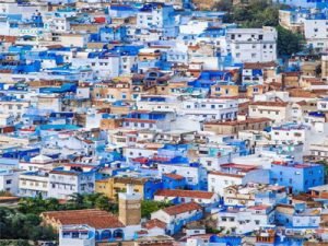 11 Days Morocco Tours FRom Tangier