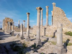 9-Day Morocco Tour Itinerary