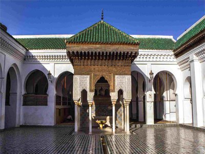 Morocco Friendly Travel Fez Morocco3