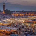 Morocco Friendly Travel Marrakesh Morocco 1
