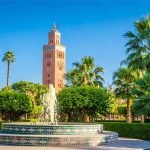 Morocco Friendly Travel Marrakesh Morocco2