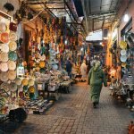 Morocco Friendly Travel Marrakesh Morocco4