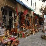 Casablanca City tour