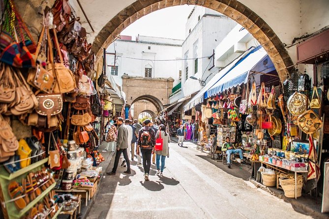 Best Things to Do in Casablanca A City of Contrasts and Modern Energy