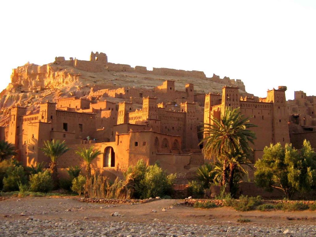 Marrakech to Zagora Desert Tour