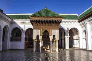 Morocco tour from Marrakech