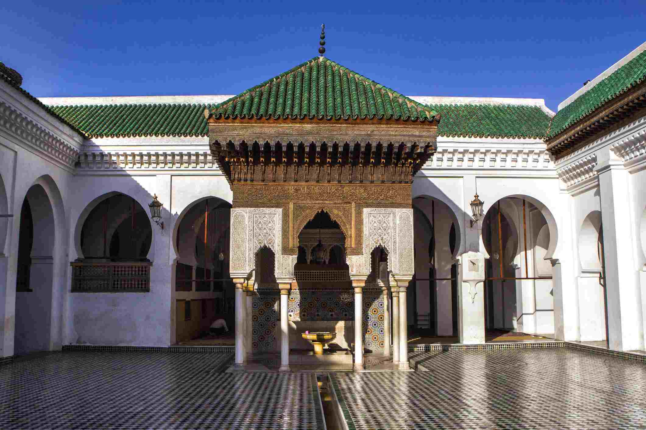 Morocco Private Tours