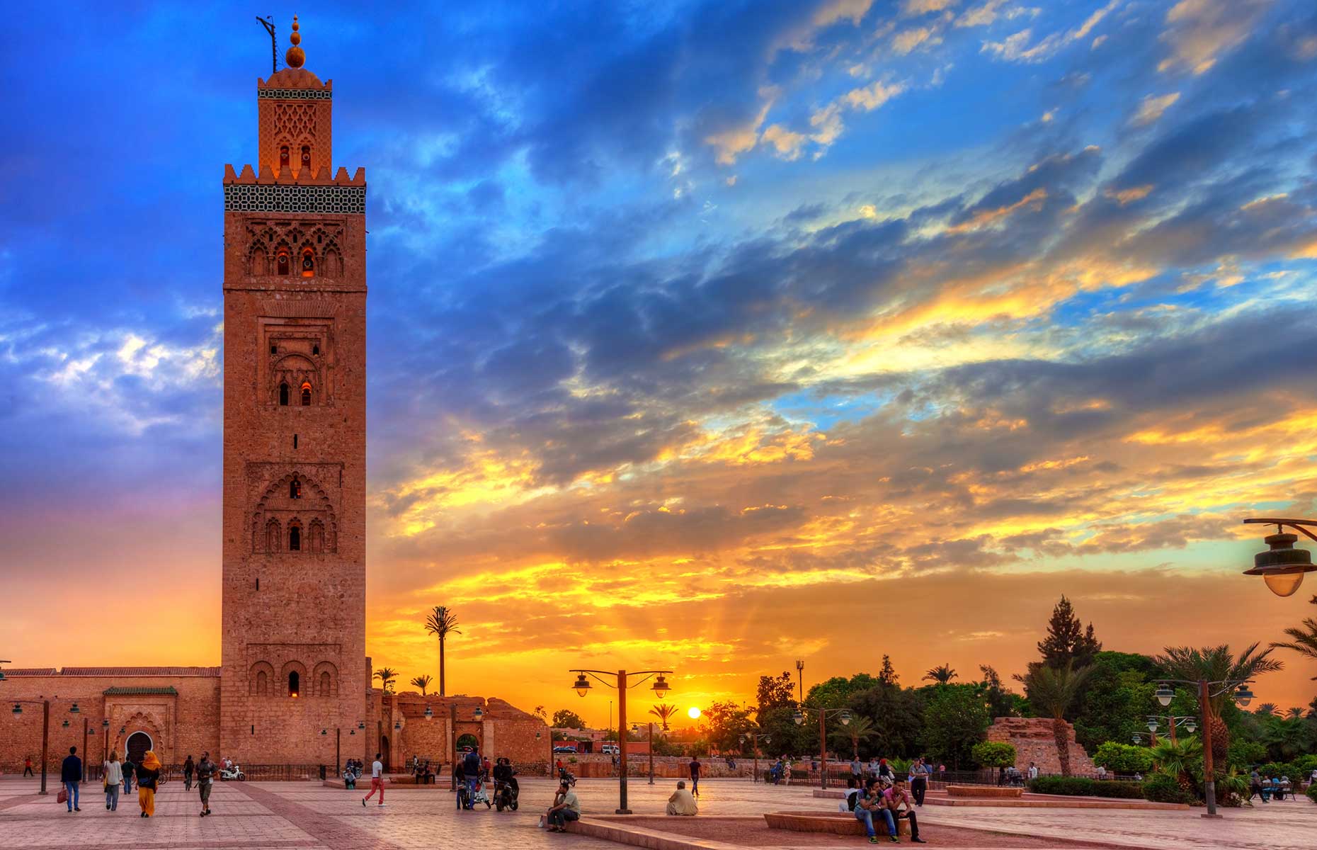 Morocco Friendly Travel,Marrakech1