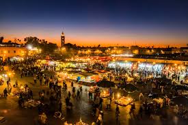Morocco Friendly Travel,Marrakech3