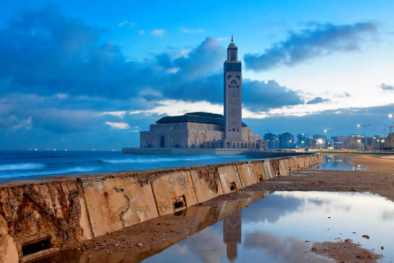 Morocco Friendly Travel,casablanca