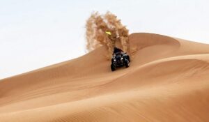 The Top Things To Do In the Sahara Desert