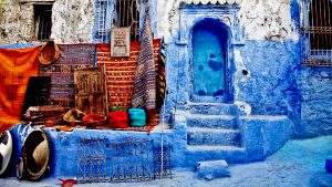 Morocco Tours