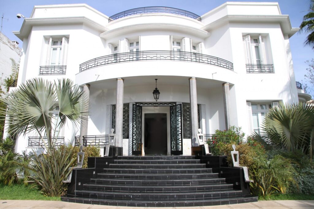 things to do in casablanca morocco