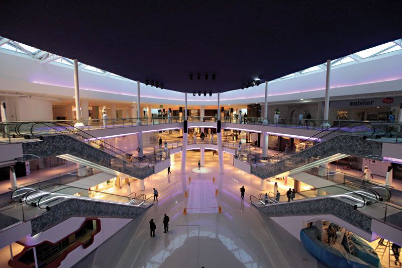 things to do in casablanca morocco