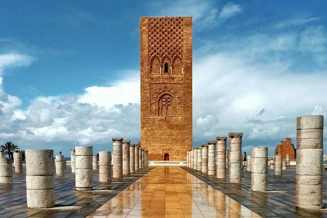 things to do in casablanca morocco