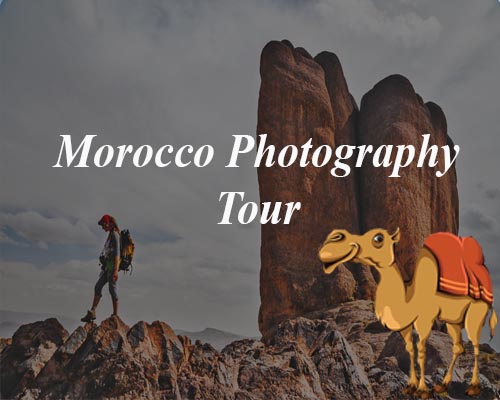 Morocco Photography Tour