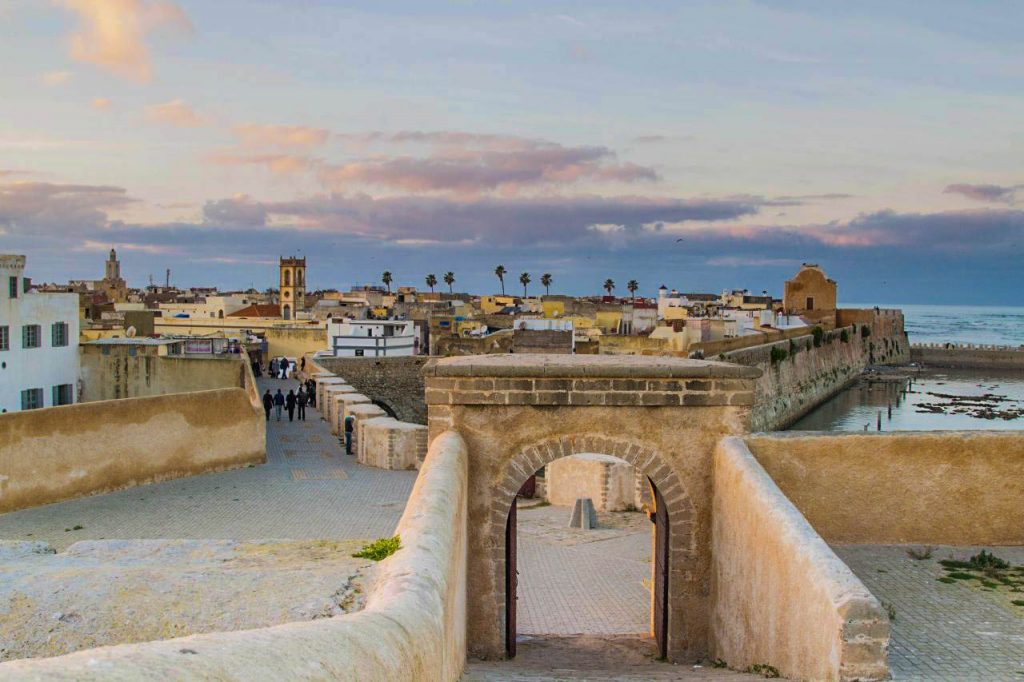 What To Know About El Jadida Morocco