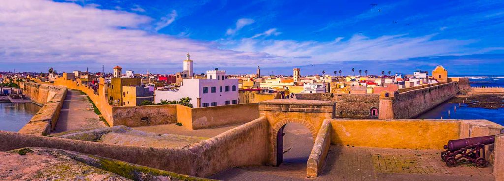 Multi-Days Tour in Morocco