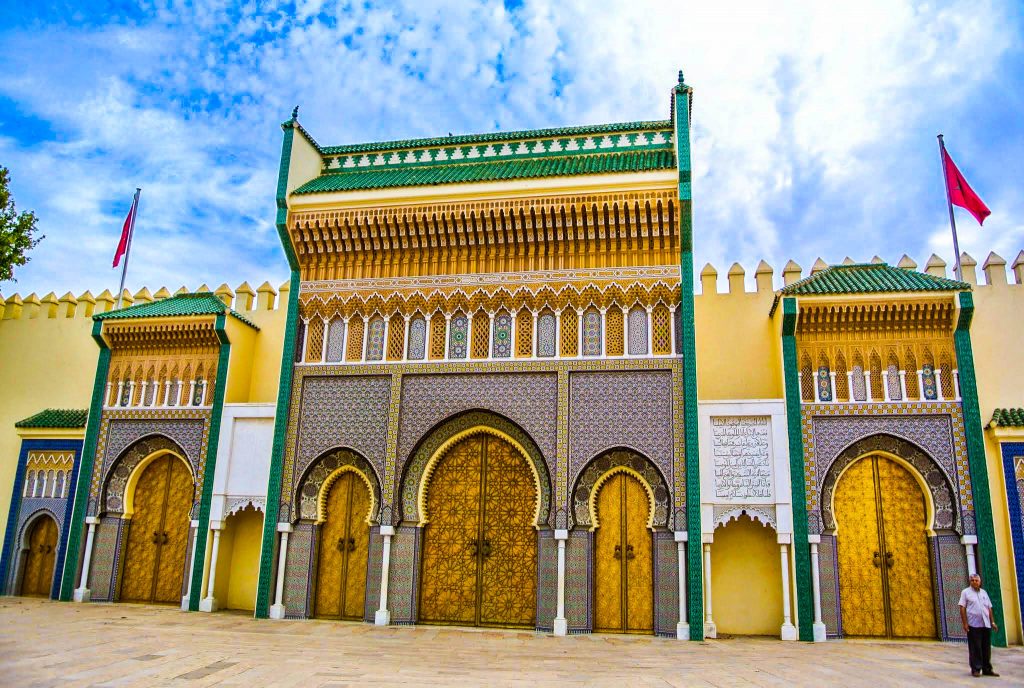 Morocco Private Trips From Fes