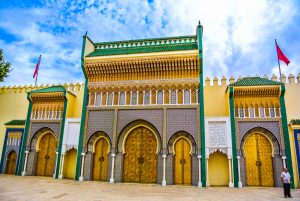 Morocco Private Trips From Fes