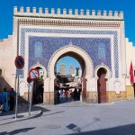 from Fes to Chefchaouen
