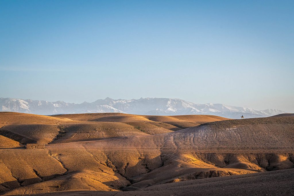 Marrakech Agafay Desert Adventure: Your Ultimate Guide to Marrakech's Hidden Gem