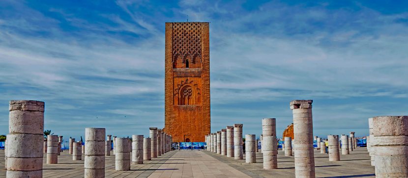 Casablanca Morocco Tours