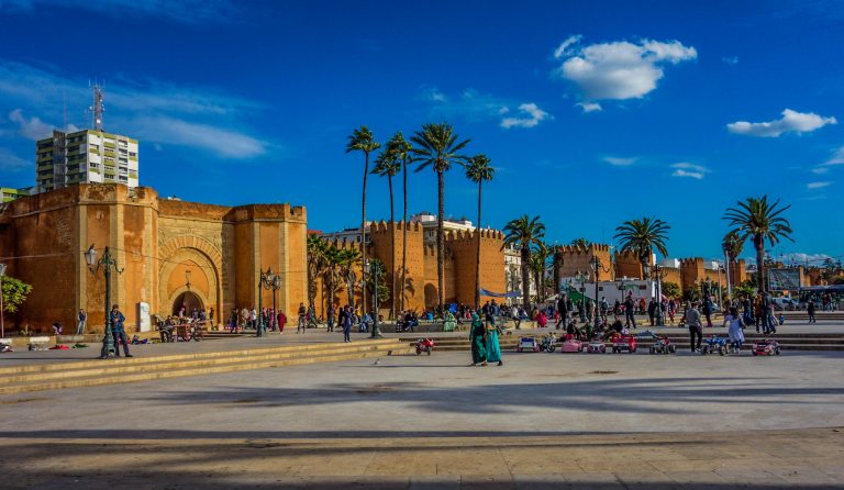 Arab dating site in Rabat