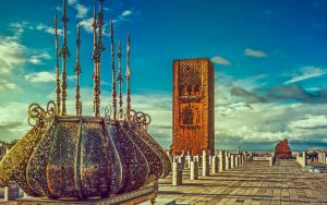 Morocco Private Tour Packages