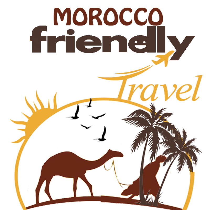 Morocco Friendly Travel logo