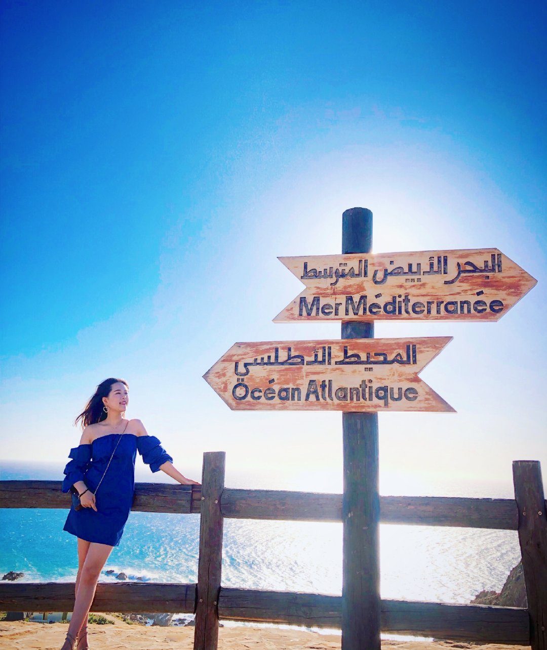 Morocco Private Trips From Tangier