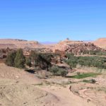 Ait Ben Haddou and Telouet Kasbahs day trip