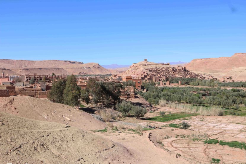 Morocco Tours From Marrakech - Morocco Friendly Travel