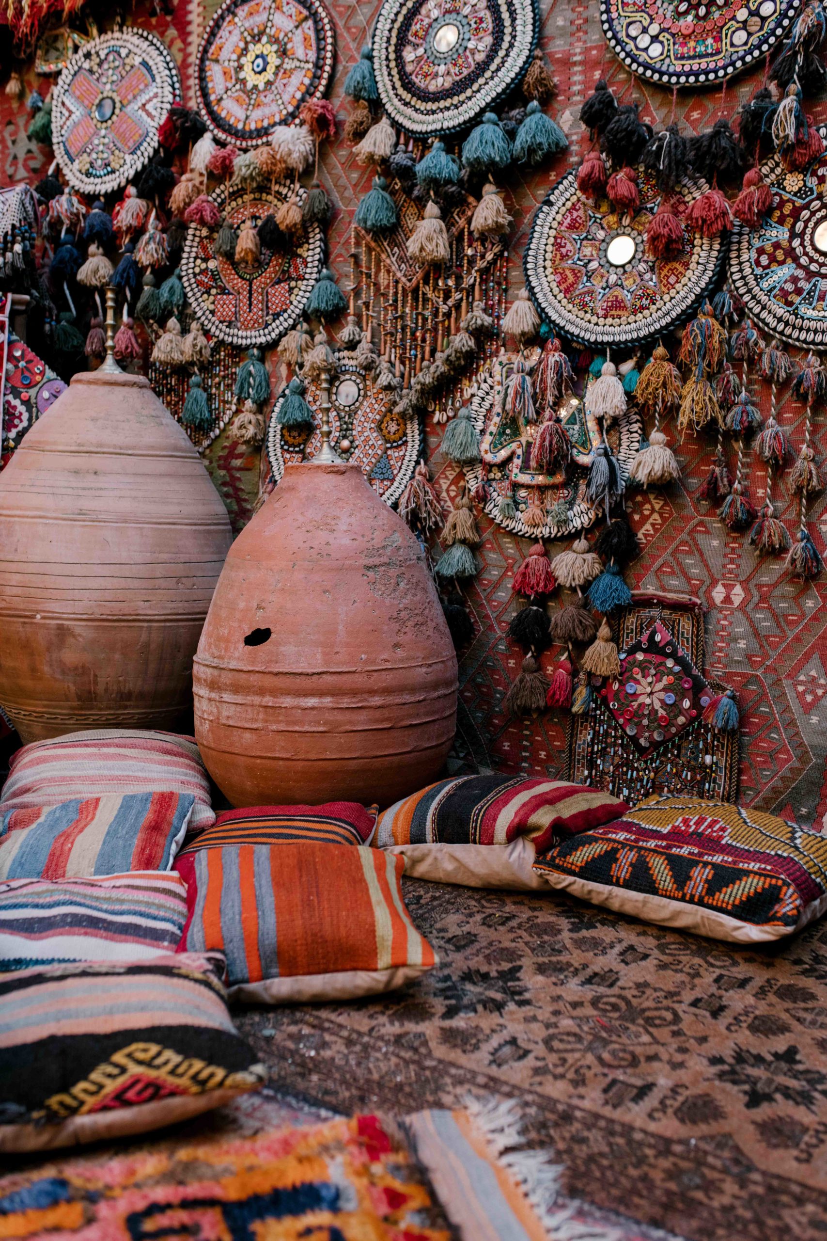 morocco cultural tours