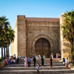 Day Trip to Rabat From Casablanca