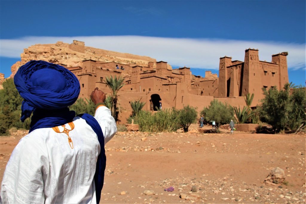 Marrakech To Fez Desert Tour 3 day