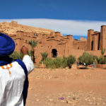 Marrakech to merzouga 3 day desert tour