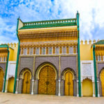 7 Day Itinerary Morocco