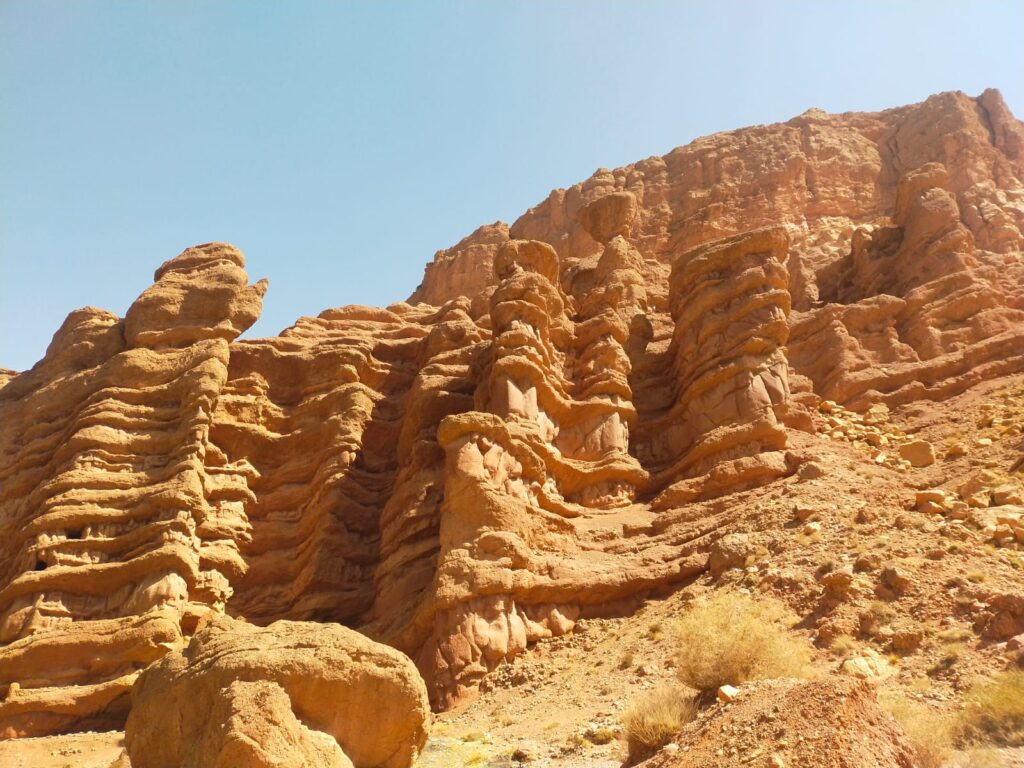 Hiking and Trekking in Morocco