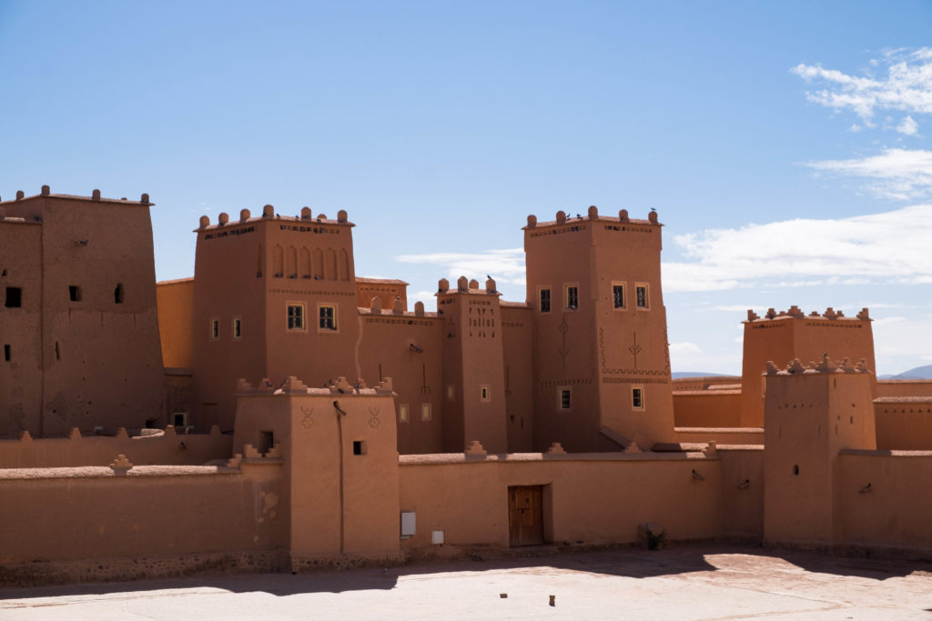 Fes Desert Tours