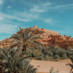 Morocco Desert Tours